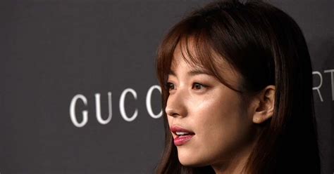 Han Hyo Joo donates 100m KRW, fans believe her brother's  .